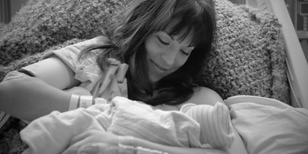 Down Syndrome: One mum’s birth story is one of the most raw and beautiful things you will ever read