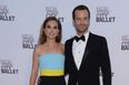 So THAT’S why she missed the Oscars! Natalie Portman has had her baby