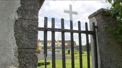 COMMENT Tuam’s tiny victims had no voice then – which is why we must shout for them now