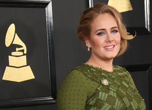 Adele’s makeup artist just shared his genius concealer hack