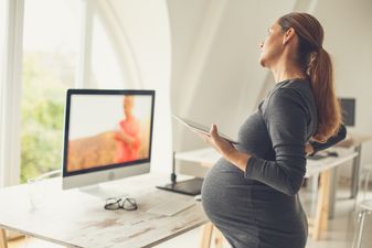 5 tips to reduce back and pelvis pain during pregnancy