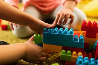 Irish children’s motor skills not developing as they should, study finds