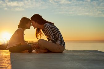 This is what your daughters hear when you are being critical of your own bodies