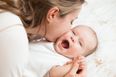 Tips on how to massage your newborn baby