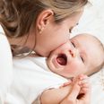 Tips on how to massage your newborn baby