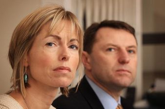 “Selfie Queen” takes to twitter to blame Madeline McCann’s parents for her disappearance