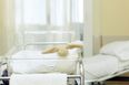 These mother and baby beds are amazing and every maternity hospital should have them