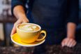 You can now get wine-infused coffee – because that’s a thing we definitely need