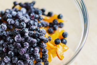 Beauty foods: 11 things to eat that’ll give you radiant skin and glossy hair