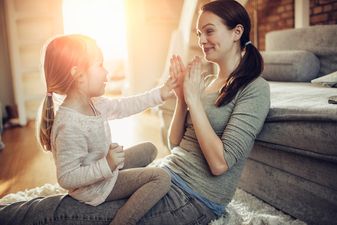 This is how much a stay-at-home mum is worth (ish)