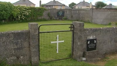 Survivors of the Tuam home want their DNA stored to help identify infants found