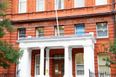 Couple held on suspicion of abducting a baby from Great Ormond Street Hospital