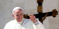 Pope Francis signals he might be open to married Catholic men becoming priests