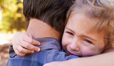 What it’s like… to be raised in foster care in Ireland