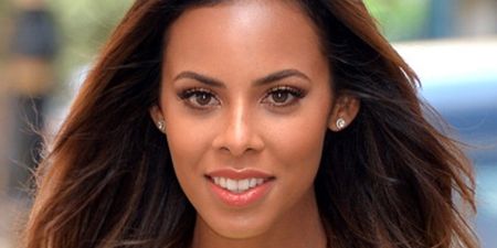Rochelle Humes’ look leaves fans disappointed during her This Morning debut