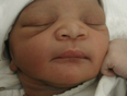 Four-week-old baby abducted in car-jacking -Search continues after car found empty