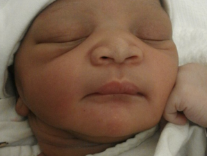 Four-week-old baby abducted in car-jacking -Search continues after car found empty
