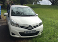 “Our priority is to find this baby”  – Search continues newborn missing after carjacking