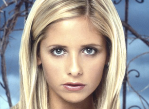 Buffy The Vampire Slayer is 20 years old –  and anyone else feeling VERY OLD?