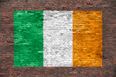 COMMENT: Proud to be Irish? This is no country for old men… or our precious children