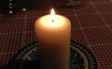 This simple gesture in response to a harrowing scandal is so touching you can’t not cry