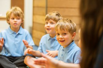 Are you raising a bilingual child? Scientists have more good news…