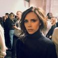 This is what Victoria Beckham buys at the supermarket and prepare to be totally unsurprised