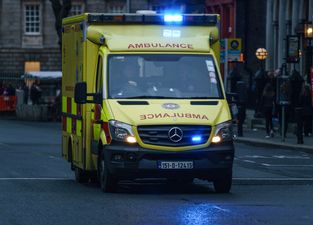 Investigation underway after baby found in a critical condition at home