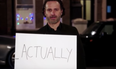 Stop everything – the teaser for the new ‘Love Actually’ sequel is HERE