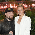 Cameron Diaz and Benji Madden’s baby news is melting our hearts today