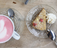 Pink lattes are about to become to be your new best friend (and will up your Instagram game too!)