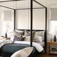Staycation: 5 easy ways to give your bedroom a boutique hotel makeover