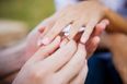 There’s a new engagement ring trend in town (and diamonds are yesterday’s news)