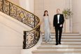 Kate Middleton looked STUNNING in Paris as she channeled Frozen’s Elsa