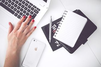 WANTED: Super-duper, talented content creators – could YOU work at HerFamily?