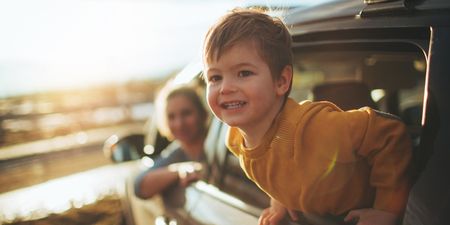 Car safety refresher: 6 important tips every parent should re-read regularly