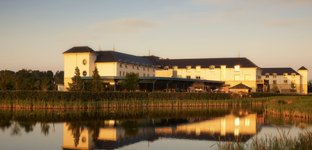 COMPETITION: Win a 2 night family break at Castleknock hotel (worth €500!)