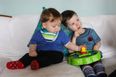 Cathal is dying – but his legacy could be to save his little brother’s life