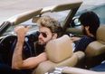 The woman whose IVF was secretly funded by George Michael announces her pregnancy