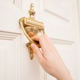 Musings: Are burglars using this trick to figure out if we are home or not?
