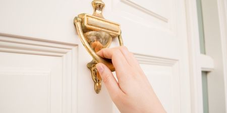 Musings: Are burglars using this trick to figure out if we are home or not?