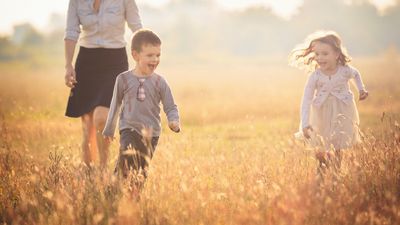 What it’s like…being an Au Pair