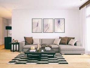 An easy hack to upgrade your home (that will cost you next to nothing)