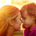Scientific research says that mums have a psychic connection with their kids