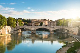 Why Rome is the perfect family destination: your ultimate 48-hour guide