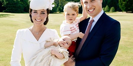Kate Middleton admits she is not the perfect parent (and we love her for it)