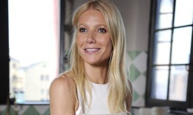 Gwyneth Paltrow just confirmed she’s married with a sweet snap of her ring