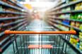 Supermarkets have a trick to control how quickly (or slowly) you walk around