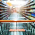 Supermarkets have a trick to control how quickly (or slowly) you walk around