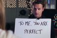 Love Actually is returning to cinemas in Ireland for one night only